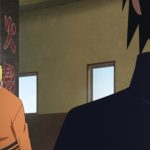 Infiltration Sasuke Story Boruto anime episode 282 review