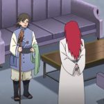 Secret In The Cellar - Boruto Anime Episode 284 Review