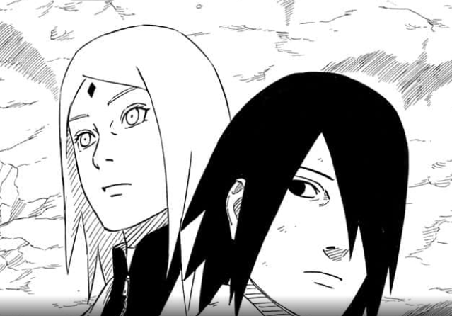 Sasuke Retsuden Manga Review The Geekiary