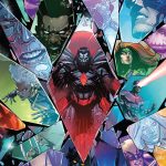 Sins of Sinister Issue 1 Review