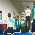 Tsurune: The Linking Shot Episode 2 Review: All in the Mind