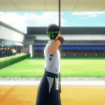 Tsurune: The Linking Shot Episode 3 Review: Winds of a Brewing Storm
