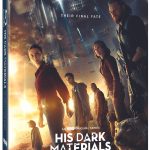 His Dark Materials season 3 Blu-ray release