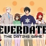 Let's Play a Dating Sim! Everdate Kickstarter Launches Today