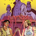 I Hate This Place Issue 6 review