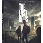 The Last of Us Season 1 4K UHD Release