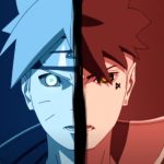Boruto anime episode 293 Farewell review