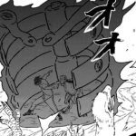 Sasuke Retsuden manga issue 8 part 1 review