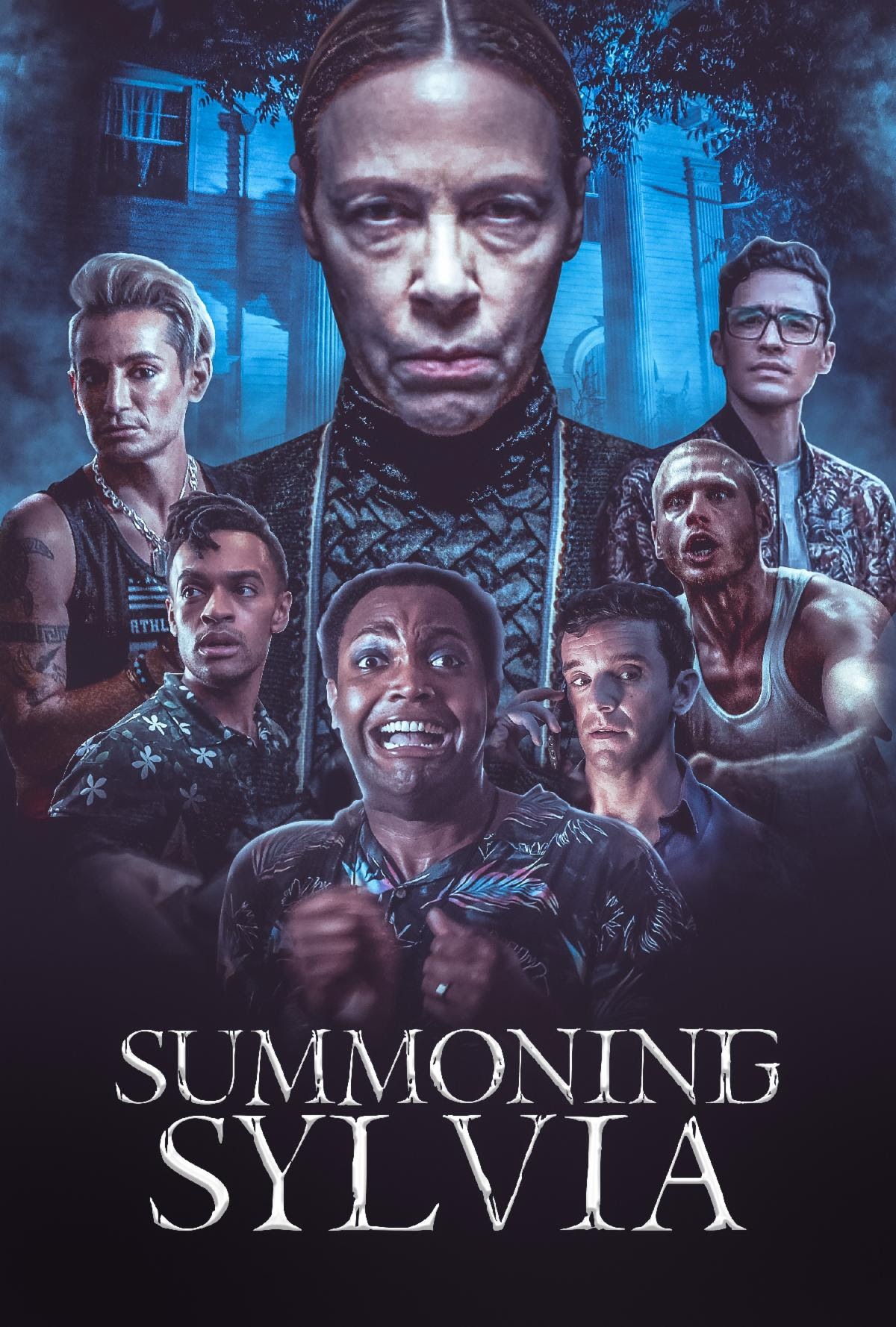 Queer Horror Comedy Film “Summoning Sylvia” Releasing This March! – The ...