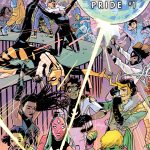 Marvel's Annual Pride One-Shot Returns June 14
