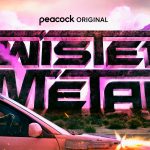 Peacock Releases Teaser for Twisted Metal Series