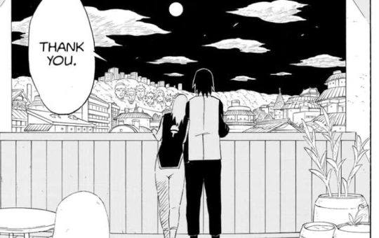 Sasuke Retsuden manga issue 10 review
