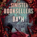 Sinister Booksellers of Bath