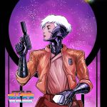 Pride Variant Covers Back for Star Wars Comics This June