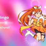 Crunchyroll and Duolingo Team Up to Help Anime Fans Dive Deeper