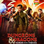 Dungeons & Dragons: Honor Among Thieves Comes Home on Digital May 2