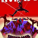 Experience the Spider-Verse in IMAX for One Week Only
