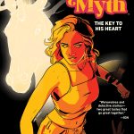 Black's Myth The Key to His Heart Issue 1 review