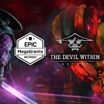 The Devil Within Satgat game 2023