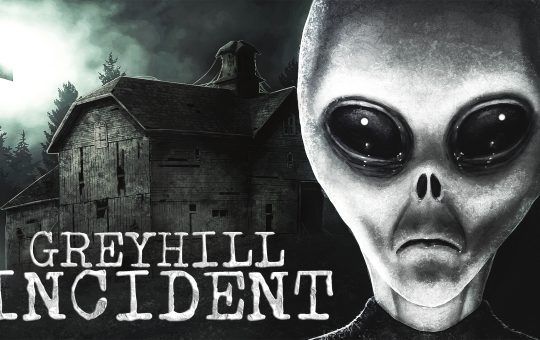 Greyhill Incident Game June 2023 release