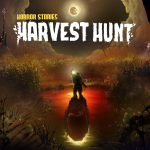 Harvest Hunt Game 2023