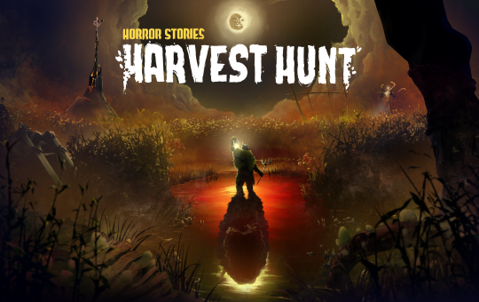 Harvest Hunt Game 2023