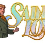 Sainted Love Kickstarter comic book