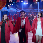 High School Musical The Musical The Series season 4