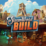SteamWorld Build game 2023