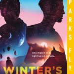 Pride Reads: Winter's Orbit by Everina Maxwell