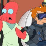Futurama season 8 episode 1 review
