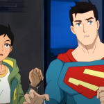 My Adventures with Superman season 1 episode 5 review