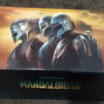 Culturefly Star Wars Galaxy Summer 2023 The Mandalorian Season 3 box