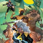X-Men Red Issue 14 review
