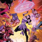 Avengers Annual issue 1 review