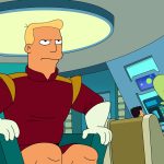 Futurama 11x08 & 11x09 Review: 'Zapp Gets Canceled' & 'The Prince and the Product'
