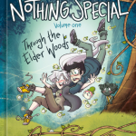 Nothing Special Webcomic Heading to Print