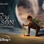 Building the World of Percy Jackson and the Olympians