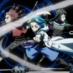 Beyblade X anime