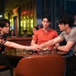 Only Friends 1x10 & 1x11 Review: Episode 10 & Episode 11