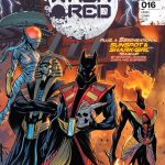 X-Men Red Issue 16 review