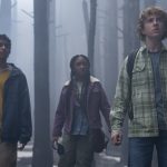 Percy Jackson and the Olympians 1x07 Review: We Find Out the Truth, Sort Of