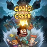 Craig Before the Creek animated movie cartoon network