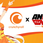 Crunchyroll Returns to Anime NYC with Biggest Celebration Yet