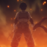 Attack on Titan: The Final Chapters Review: Part 2: The Battle of Heaven and Earth & A Long Dream &...