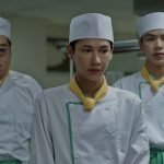 Cooking Crush 1x01 Review: Dish 1 - Tom Kha Gai Brings You to Me