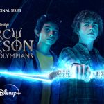 New Percy Jackson and the Olympians Trailer Drops: I'm Not Crying, You're Crying