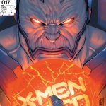 X-Men Red Issue 17 review