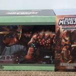 "Albertaceratops nesmoi" (Creative Beast Studio) - Unboxing
