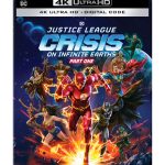 Justice League Crisis on Infinite Earths 2024